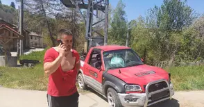 Версия за странния побой в Кошов: Съмнения за бракониерство или кражба