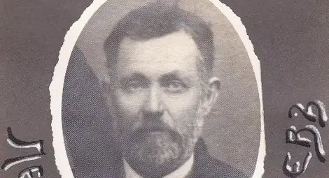 Петър Царев - бунтовник, беглец от затвора, щедър дарител и пример за безшумна работа за Отечеството