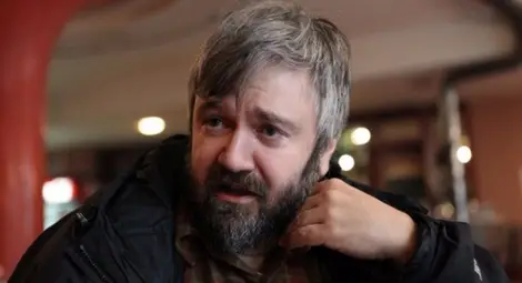 Теди Москов идва на прожекцията на &bdquo;Преводачката...&ldquo; днес в Дом Канети