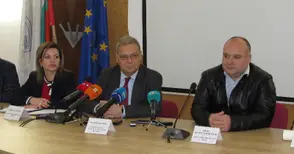 Биофилтрите на „Линамар“ трябва да заработят до края на март