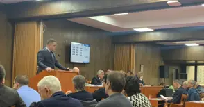 Наков: Незаконните строежи в ромските махали са премахнати доброволно