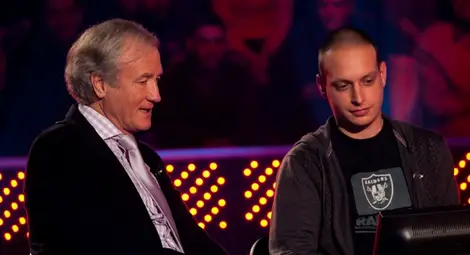 Вдигат пенсиите в &bdquo;Стани богат&rdquo;, Геро и Милица Гладнишка пренасят духа на Бай Ганьо в шоуто /галерия/