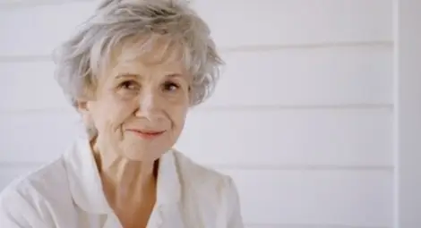 Алис Мънро в първото си интервю след Нобеловата награда: Не е нужно някога да се появи роман Алис Мънро в първото си интервю след Нобеловата награда: Не е нужно някога да се появи роман