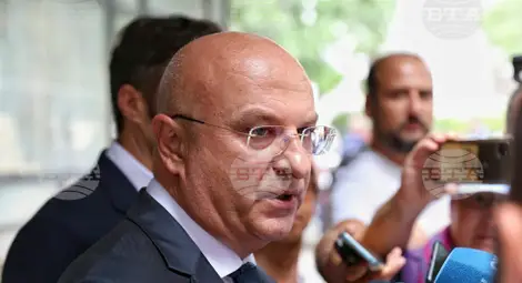 Снимка: БТА Снимка: БТА