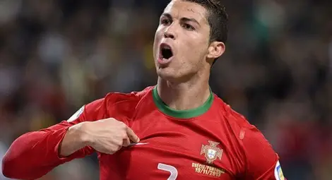 Роналдо под въпрос за световното