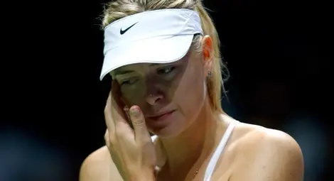 Дойде ли краят?! Шарапова свика извънредна пресконфереция