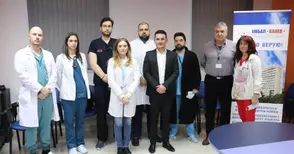 Людмил Христов подписа отвореното писмо на медиците срещу агресията