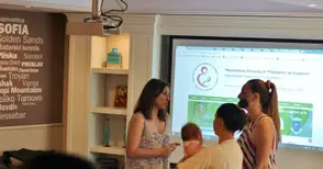 Две организации в подкрепа на кърменето предлагат безплатни съвети в Русе