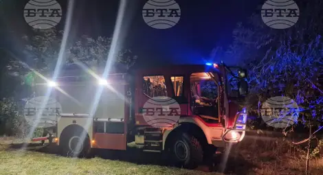 Снимка: БТА Снимка: БТА