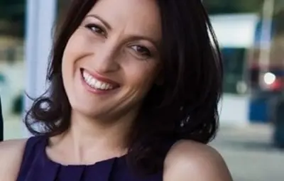 Без Анна Цолова в "Здравей, България", Виктор Николаев ще води сам Без Анна Цолова в "Здравей, България", Виктор Николаев ще води сам