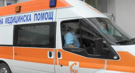 Отново: Катастрофи взеха жертви на пътя /видео/