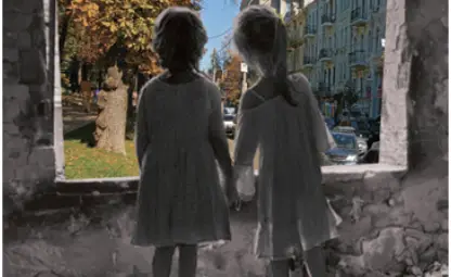 &bdquo;Каритас&ldquo;-Русе подкрепи за година близо 4000 бежанци от войната в Украйна