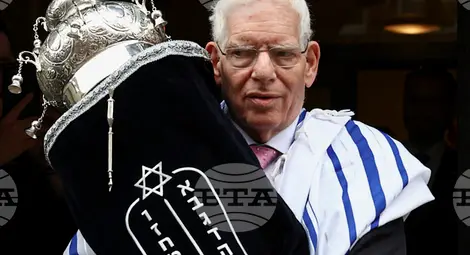 Снимка: БТА Снимка: БТА