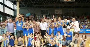 Божков: Договорите с Цуми и Зорница са отлична новина за „Дунав 8806“