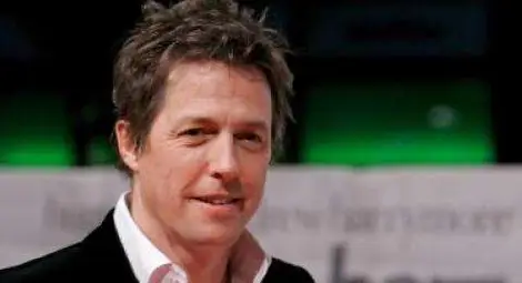 Хю Грант снима поредната романтична комедия Хю Грант снима поредната романтична комедия