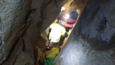 95 години организирано спелеоложко движение в България ще бъдат отбелязани на Орлова чука