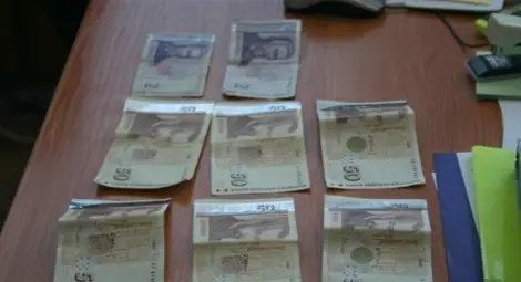 Всеки трети у нас дал рушвет за услуга