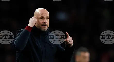 Снимка: БТА Снимка: БТА