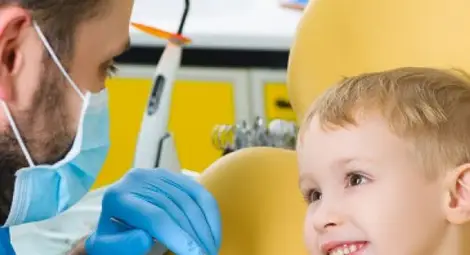 Безплатни скрининги ще пазят зъбите и очите на русенските деца