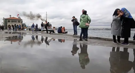 Зафер Шеноджак: Прости, агресивни и с брутални порядки хора превземат Турция