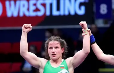 Биляна Дудова: Добре съм, вече се възстановявам вкъщи. Причината е лична