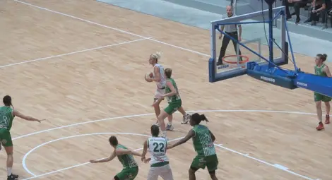 "Сините феи"  не простиха и на "Нефтохимик 2010" в "БУЛСТРАД АРЕНА"