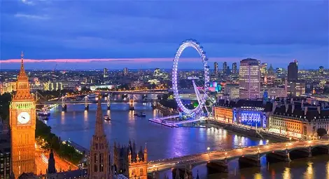 Лондон засилва контрола по граници и пристанища