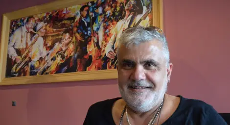 Даниел Джумалийски: Ако всичко се придвижи експедитивно, до края на годината Русе може да има Алея на джаза