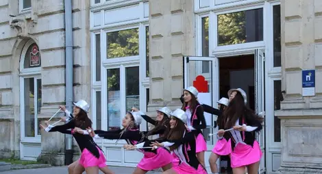 Над 74 филма от 4 континента на  Шестия международен кинофестивал &bdquo;Дунав &ndash; реката на Европа&ldquo; в Русе