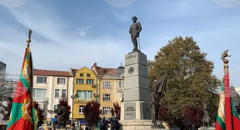 Снимка: БТА Снимка: БТА