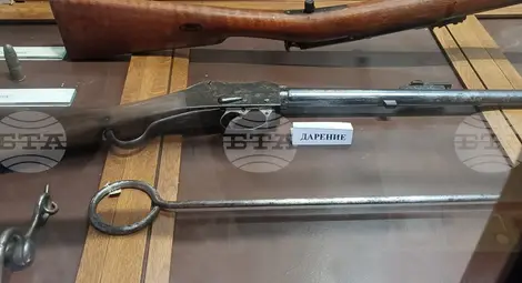 Снимка: БТА Снимка: БТА