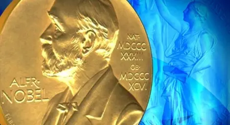 Рекорден брой кандидатури за Нобелова награда за мир Рекорден брой кандидатури за Нобелова награда за мир