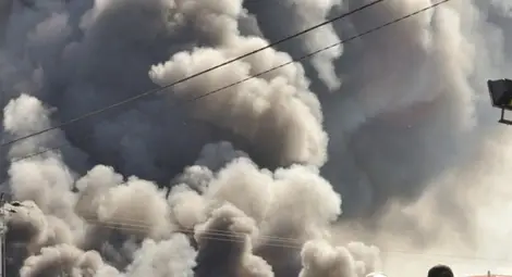 3-4 души ще бъдат обвинени за взрива в Горни Лом