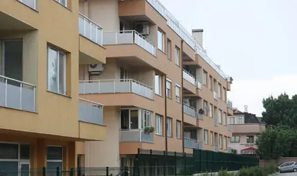 Ръст на цените на имотите в 5 града за първи път от 2009 г. 