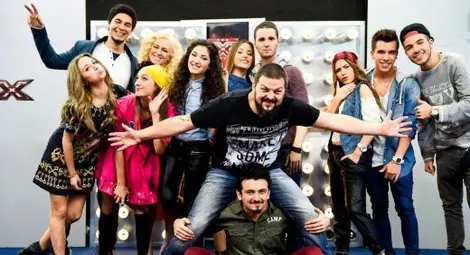 Драма в X Factor: Звездите изповядват любовните си терзания