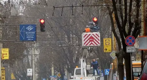 Зелена вълна ще облекчава трафика по &bdquo;Цар Освободител&ldquo;