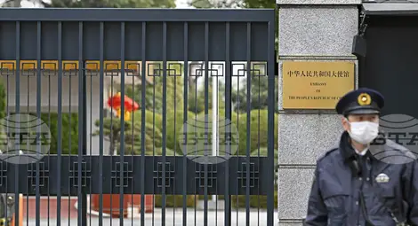 Снимка: БТА Снимка: БТА