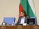 Председателят на Народното събрание Наталия Киселова ще представи новата си книга 