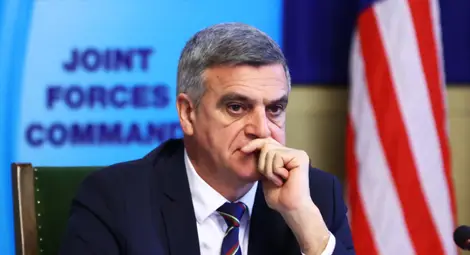 Стефан Янев: Не са нужни допълнителни войски на НАТО в България