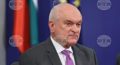 Снимка: БТА Снимка: БТА