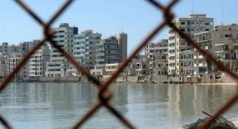 Призрачният курорт /галерия/ Призрачният курорт /галерия/