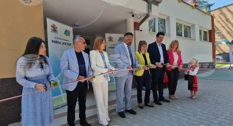 Снимка: БТА Снимка: БТА