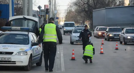 Блъснатият 26-годишен младеж остава в кома и с опасност за живота Блъснатият 26-годишен младеж остава в кома и с опасност за живота