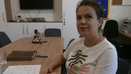 Снимка: Авторът