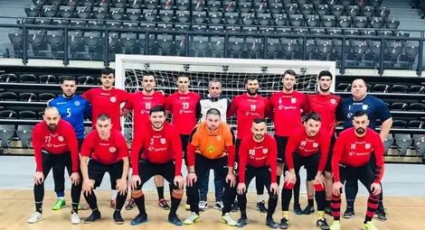 ФК &bdquo;Русе&ldquo; влиза в сезона с гостуване в столицата