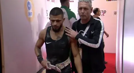 Ангел Русев за драмата в Богота: За първи път изпадам в подобно състояние. Не знаех къде съм