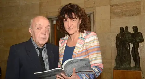 Пенчо Кубадински се възмутил от Пантеона, който бил &bdquo;една джамия&ldquo;