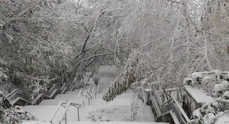 Студ и утре, живакът пада до &ndash;15 градуса