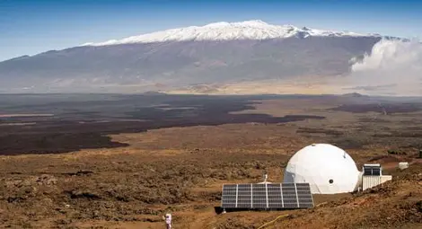 НАСА започна подготовка за полета към Марс