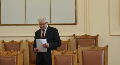 Ананиев: Населението е с влошени здравни показатели Ананиев: Населението е с влошени здравни показатели